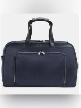 NOMAD LANE Bento Bag Weekender Carryon Travel Laptop Minimalist Mens Womens